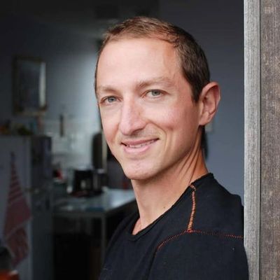 Mathieu Dasnois