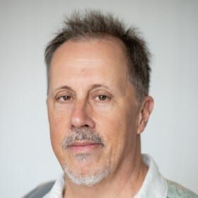 Photo of Andries du Toit