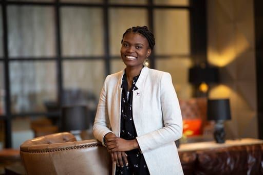 Photo of Akosua Koranteng