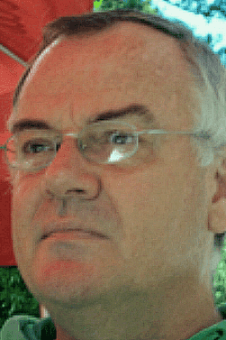 Photo of Andre Kraak