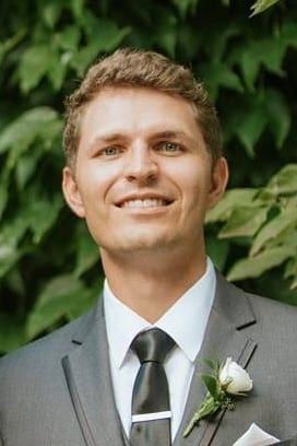 Photo of Andre Steenkamp