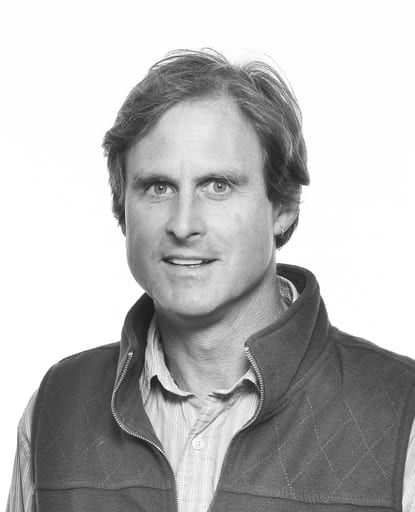 Photo of Andrew Charman
