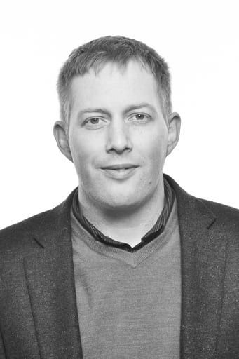 Photo of Andrew Hartnack