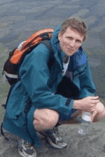 Photo of Andrew Kerr