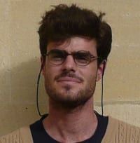 Ben Stanwix