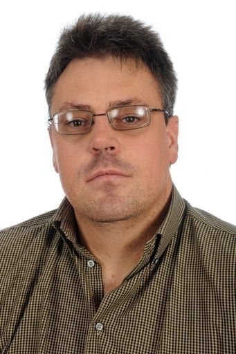 Photo of Derick Blaauw