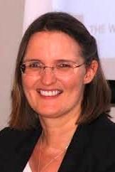Photo of Catriona Purfield