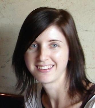 Photo of Claire Vermaak