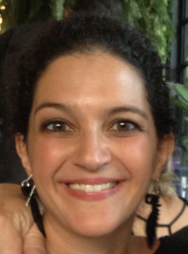 Photo of Daniela Casale