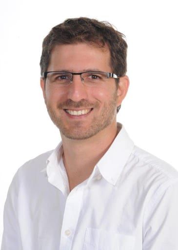 Gilad Isaacs