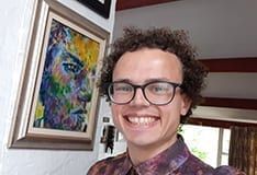 Photo of David de Villiers