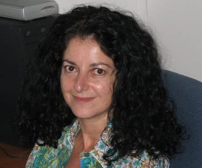 Dorrit Posel