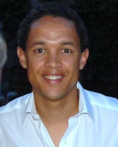Duncan Pieterse