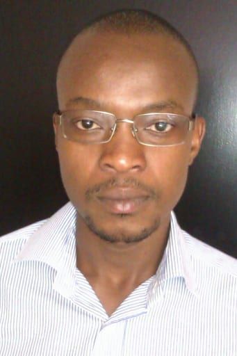 Photo of Eddie Rakabe
