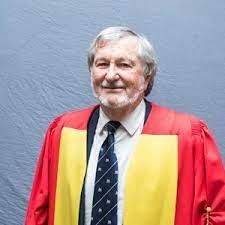 Photo of Edward Webster