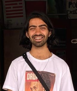 Photo of Zak Essa