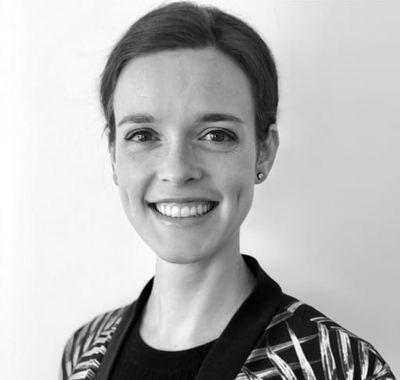 Helanya Fourie