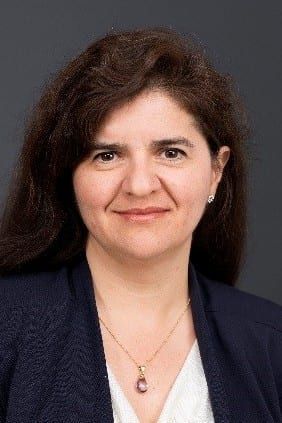 Gabriela Inchauste