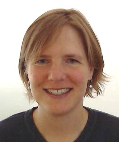 Gemma Wright