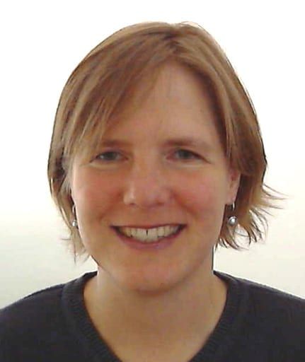 Photo of Gemma Wright