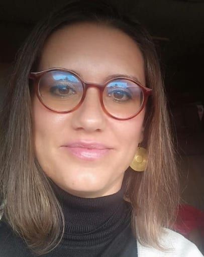 Photo of Georgina Bonet Arroyo
