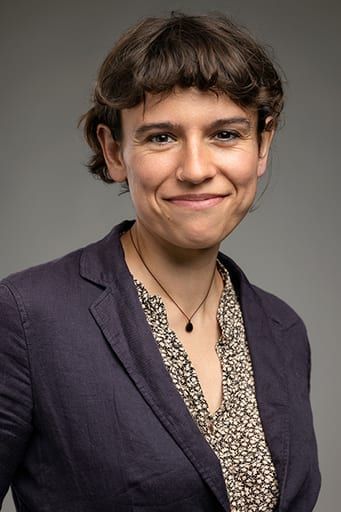 Maya Goldman