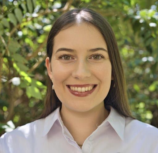 Photo of Hannah McGinty