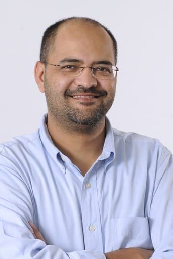 Photo of Haroon Bhorat