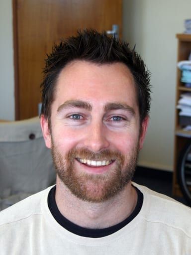 Photo of Hendrik van Broekhuizen