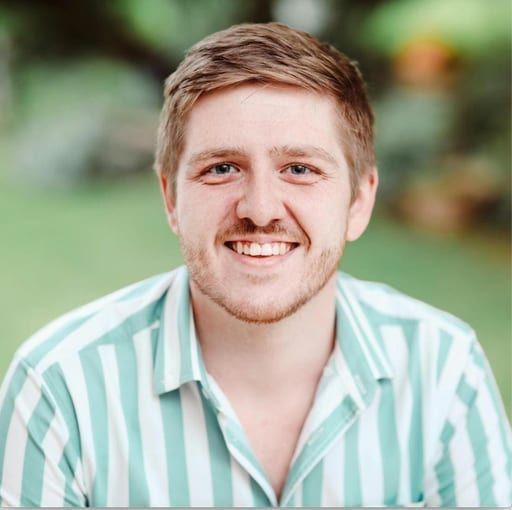 Photo of Robert Hill