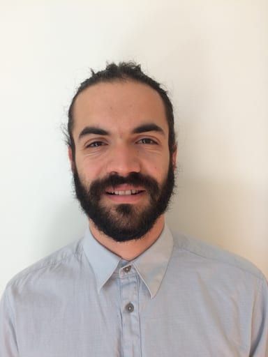 Photo of Gabriel Espi-Sanchis