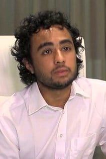 Photo of Ihsaan Bassier
