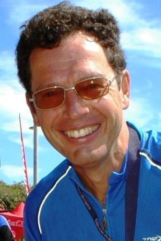 Photo of Ivan Turok