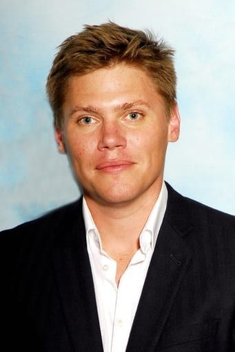 Photo of James Rycroft