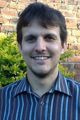 Photo of Justin Visagie