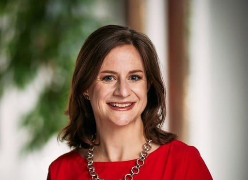 Photo of Kate Orkin