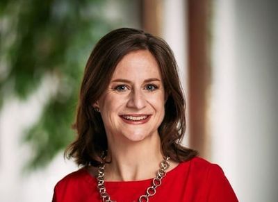 Kate Orkin