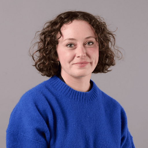Photo of Kelle Howson