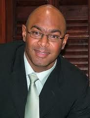 Kuben Naidoo