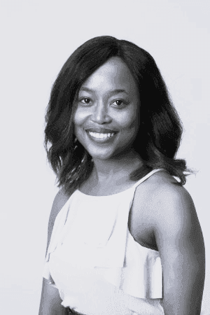 Photo of Kwena Mabye