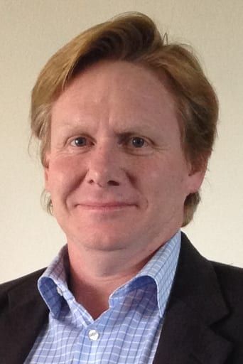 Photo of Laurence Piper