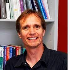 Lawrence Edwards