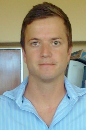 Photo of Louw Pienaar