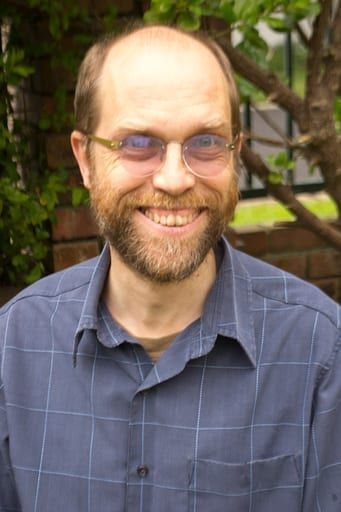 Martin Wittenberg