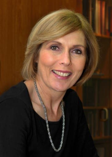 Magda Fourie-Malherbe