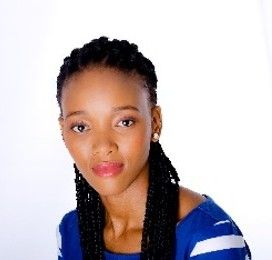 Photo of Manana Mamabolo