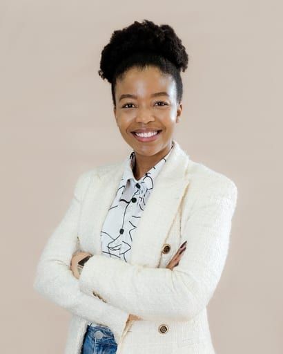 Photo of Mapaseka Setlhodi