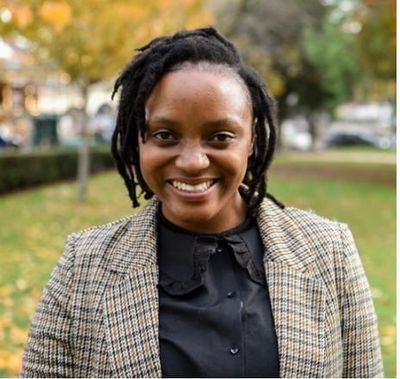 Fikile Masikane