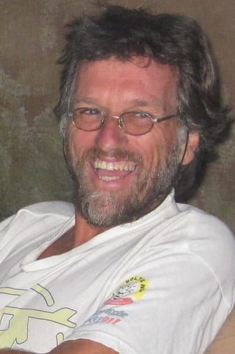 Photo of Mike Kenyon