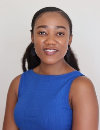 Photo of Senzelwe Mthembu